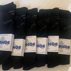 Brand new Bombas socks